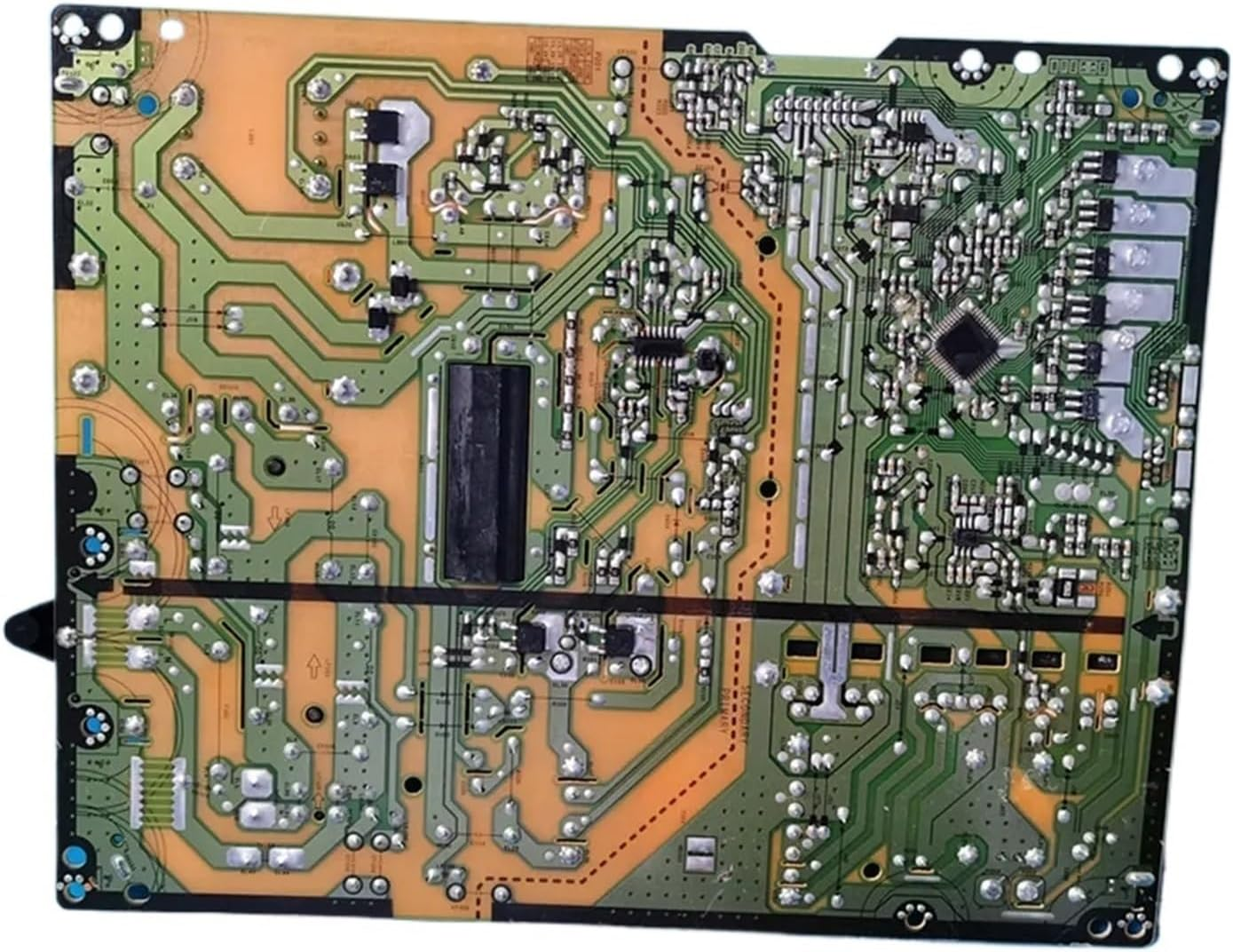 Replacement TV Power Strip, Compatible for LG, TV 55UH6500-CB 55UH661V-ZF 49UH6500-C EAX66773401 (2.0) EAY64210701 LGP55L-16UL6 CCP-3400ST Replacement Part image number 4