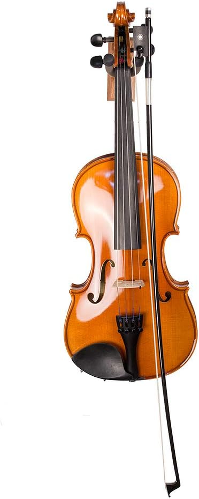 String Swing Home & Studio Violin Hanger - 4 Pack image number 2