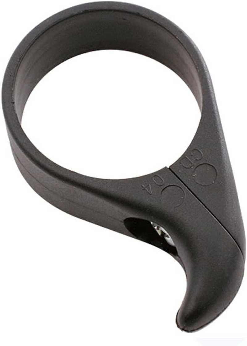 Deda Dog Fang Bicycle Chain Keeper image number 3