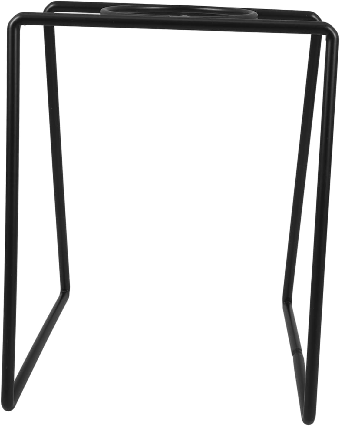 NULYLU Hand Pour Coffee Filter Holder Maker Stand Espresso Paper Filter Holder for Camping Tea Brewing image number 1