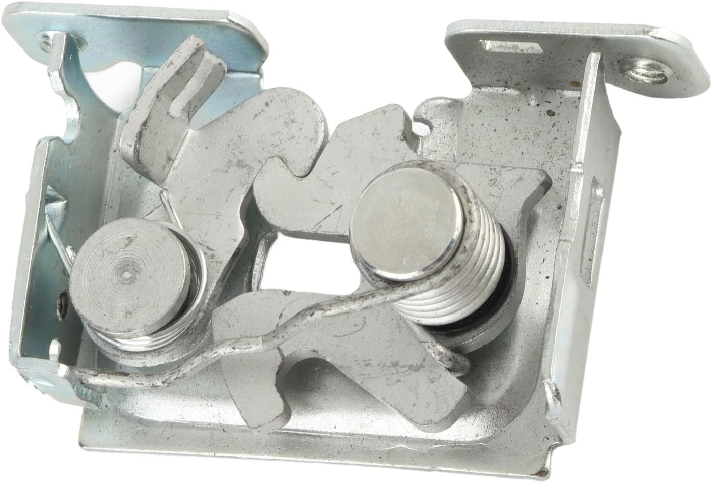 Front Hood Latch Lock Assembly Metal Engine Hood Latch Replacement for Cooper R56 R55 R57 2007-2015 image number 2