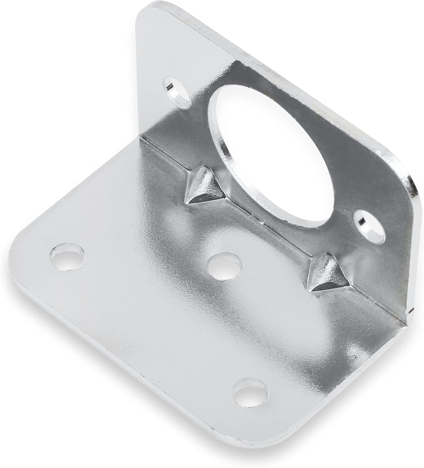 Holley 12-804 Fuel Pressure Regulator image number 2