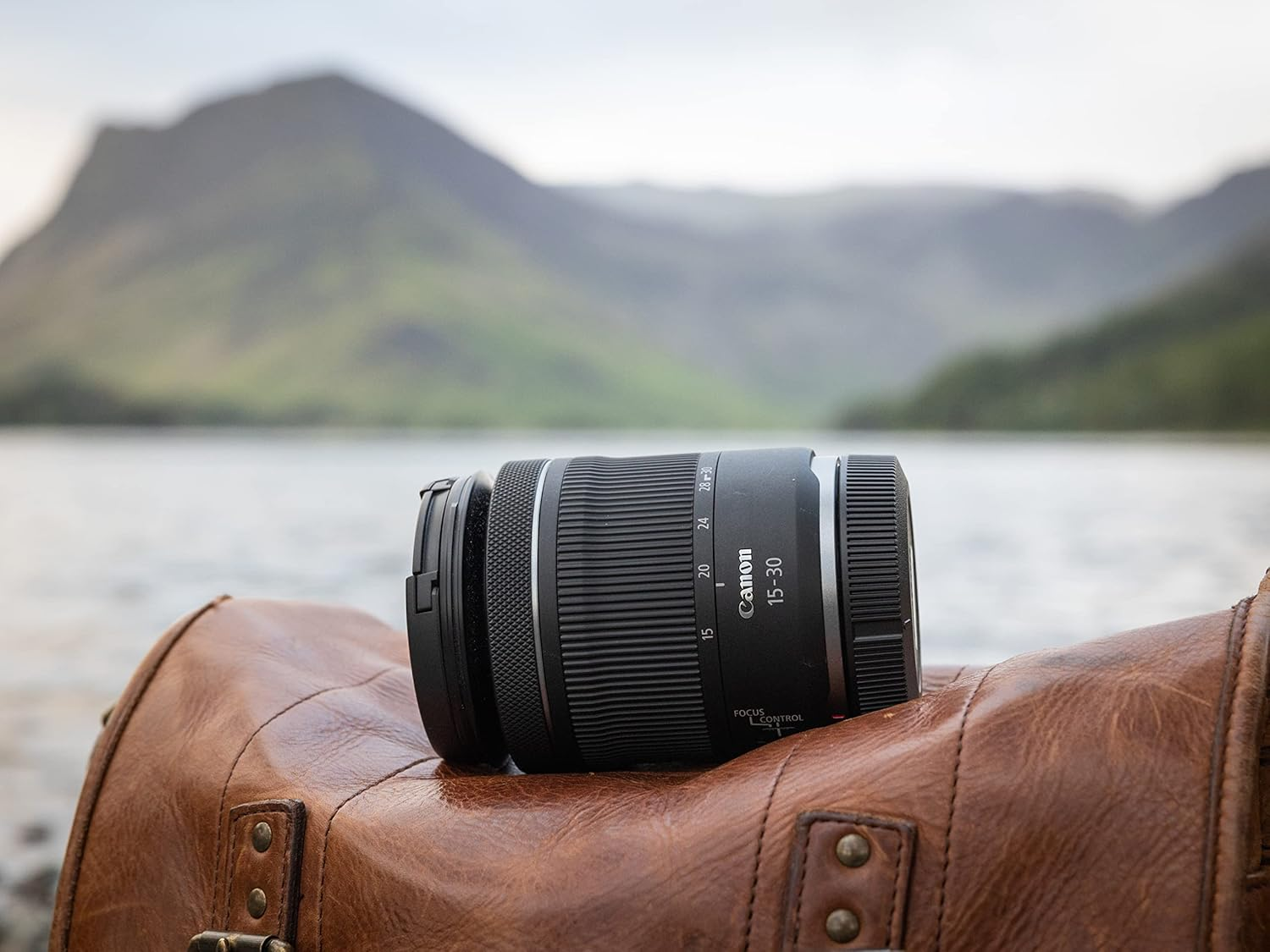 Canon RF 15-30Mm F4.5-6.3 Is Lens image number 1