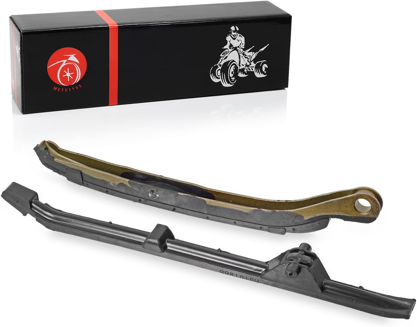 Camshaft Cam Timing Chain Guide for HONDA TRX300EX TRX300X TRX300 TRX300FW Fourtrax 300 1988-2008 TRX250X 88-92 14620-HC4-005 14511-HC4-005