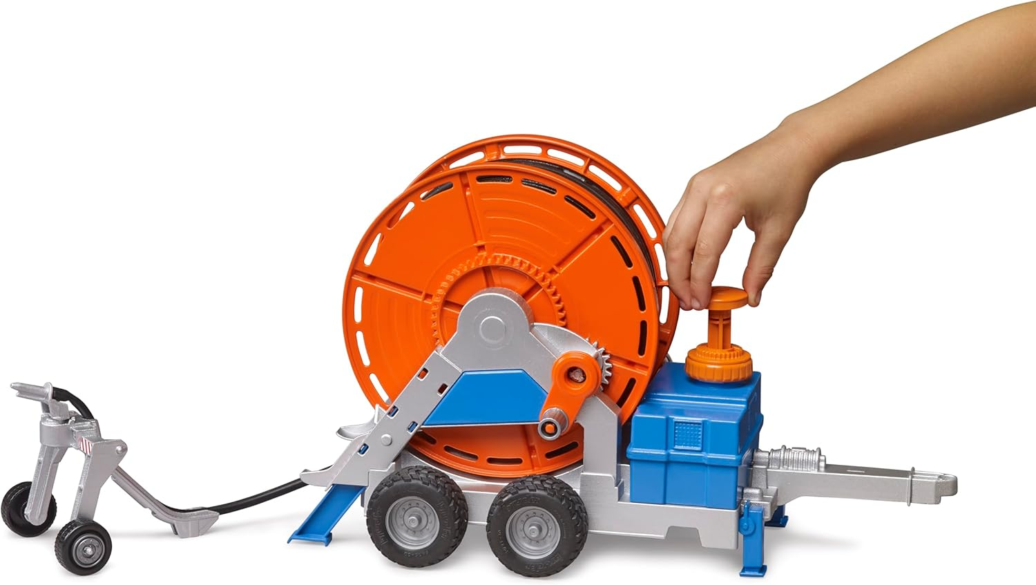 Bruder Beregnungsanh&auml;nger 02034