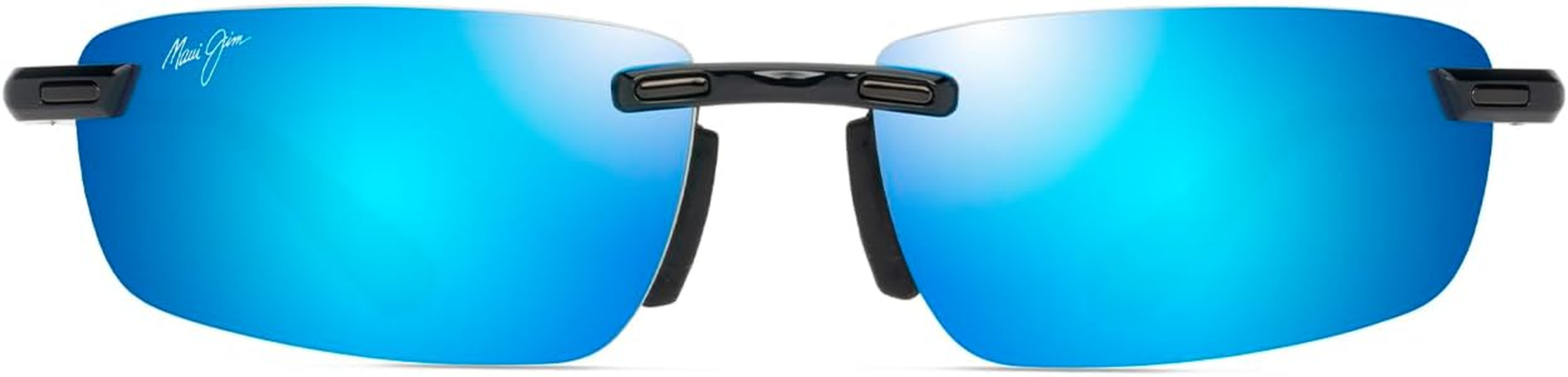Maui Jim Unisex Ilikou Non-Polarised Sunglasses