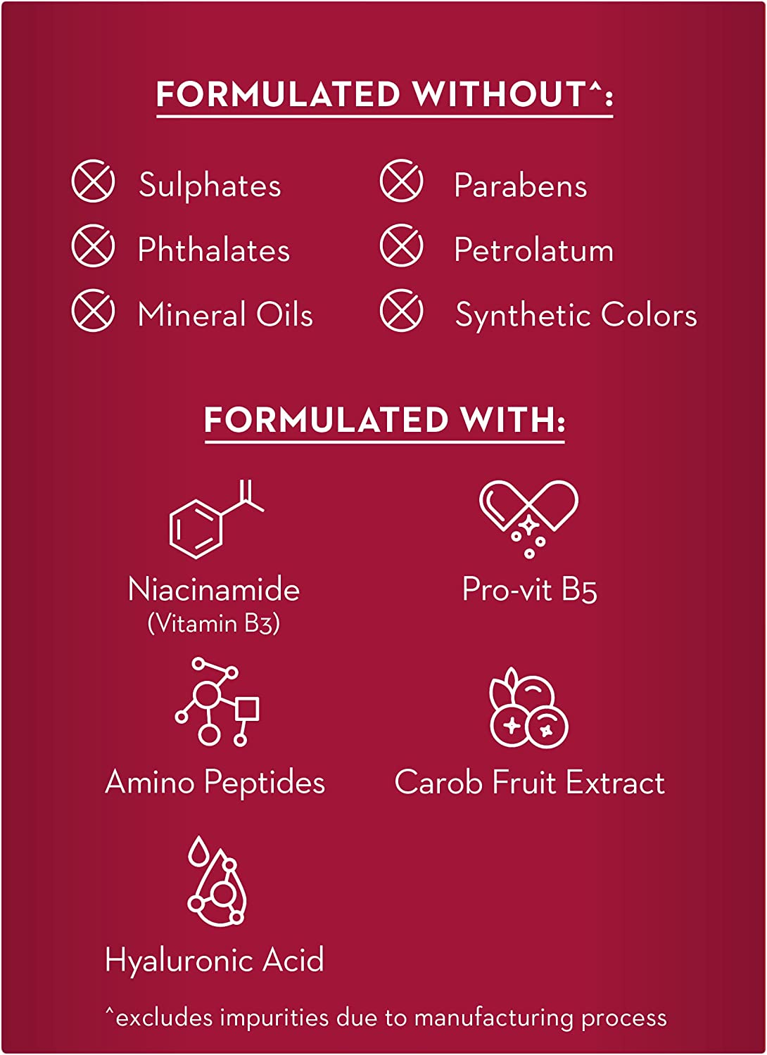 Olay Regenerist Whips Face Cream Moisturiser UV SPF 30 50G image number 3