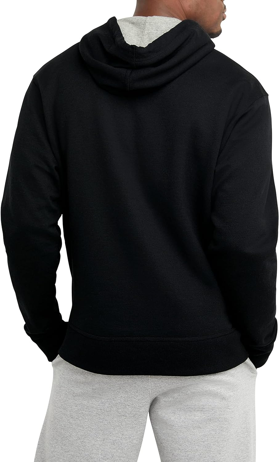 Champion Men'S Powerblend Fleece image number 6