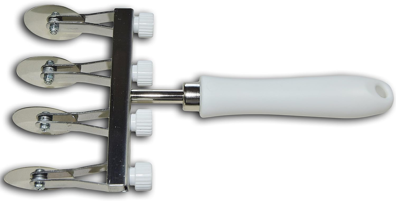 ELETTER 340 Bianco Cookie Cutter image number 5