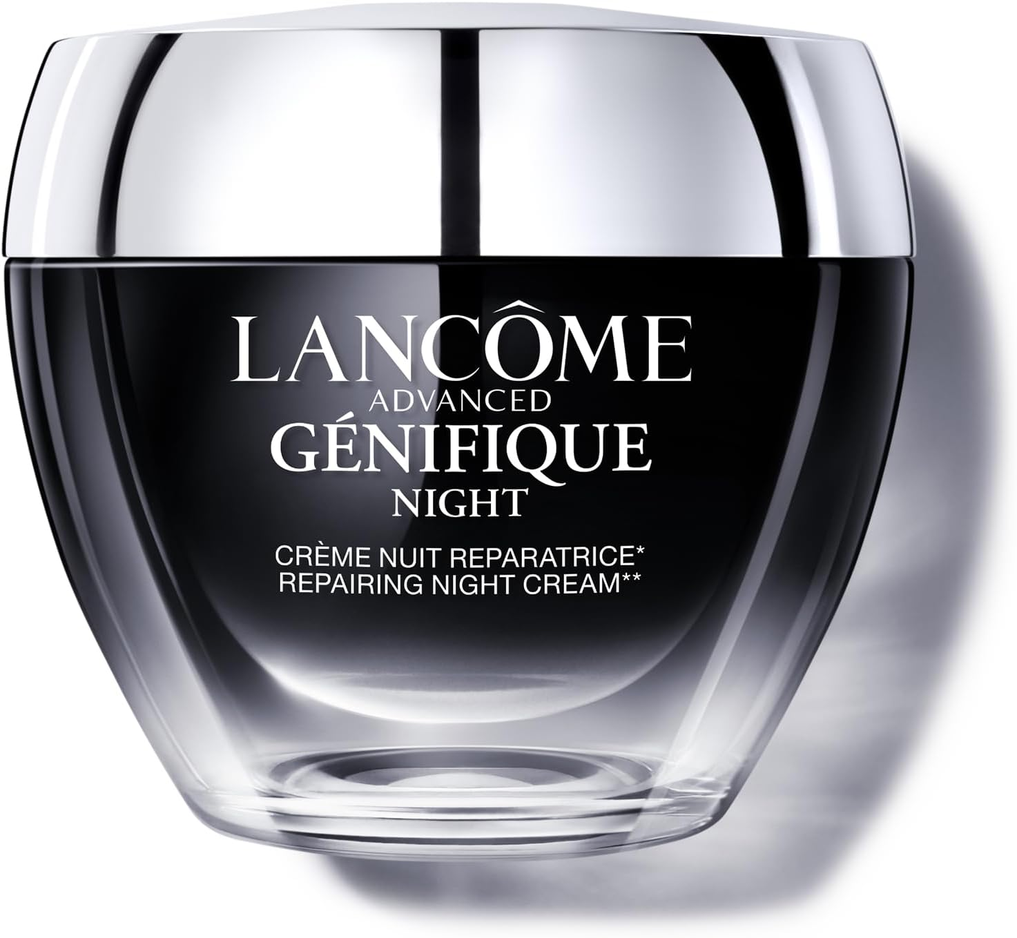 Lanc&ocirc;me GNF BARRIER NIGHT CR R22 J50ML image number 1