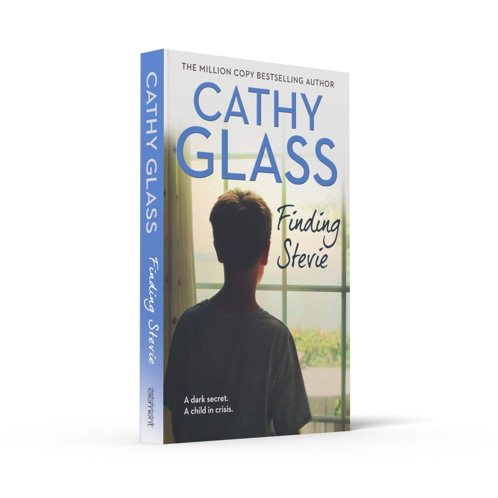 Finding Stevie: the Story of a Young Boy in Crisis