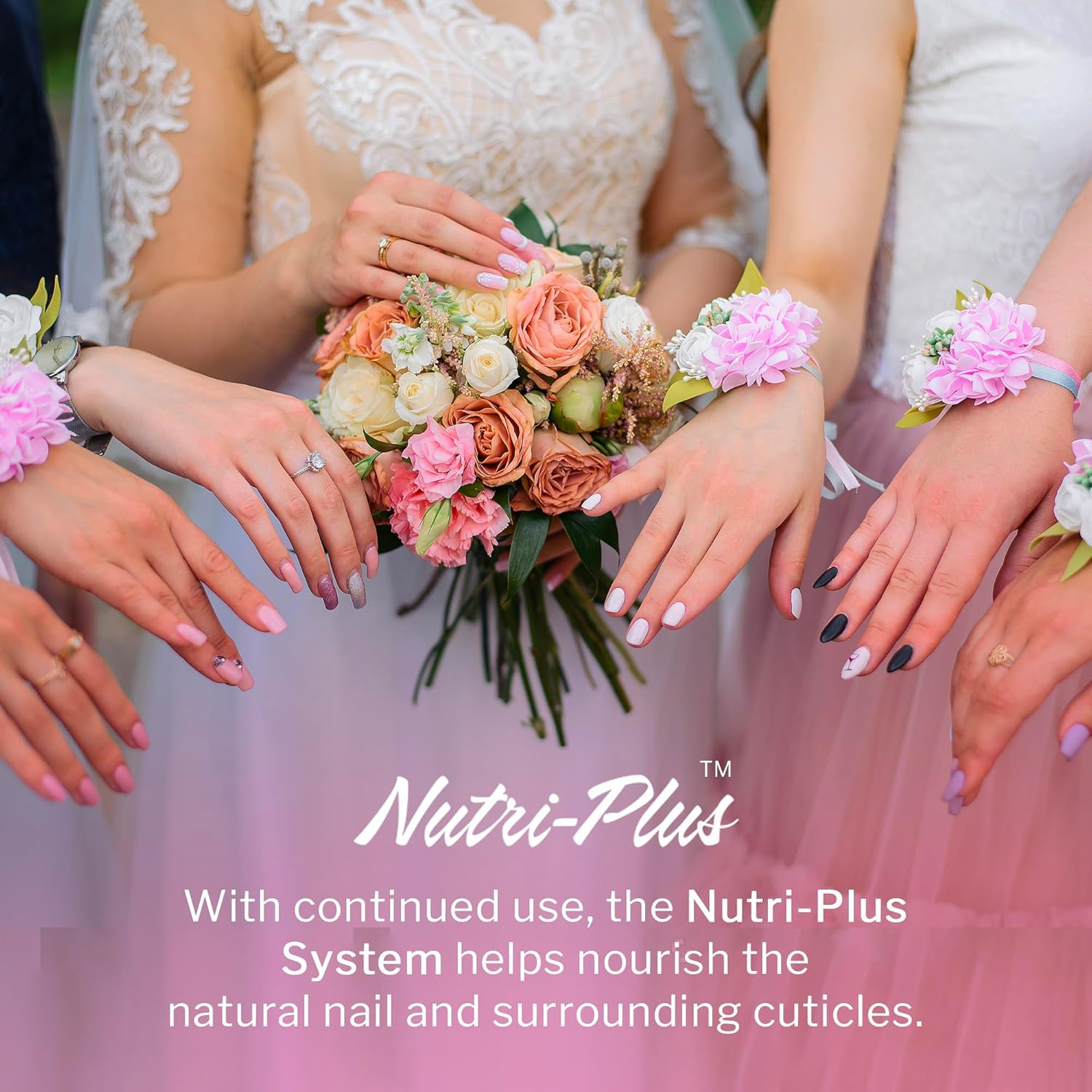 SNS Gelous DW08 Nail Dipping Powder, Eternal City, 43 G image number 3