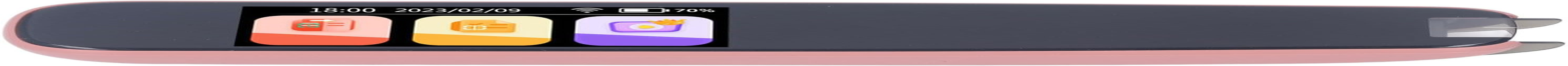 Exam Reading Pen Scanner, Language Translator Device, Dictionary, Real Time Text to Speech OCR Wifi Translator for English Learning, 600Mah Battery image number 1