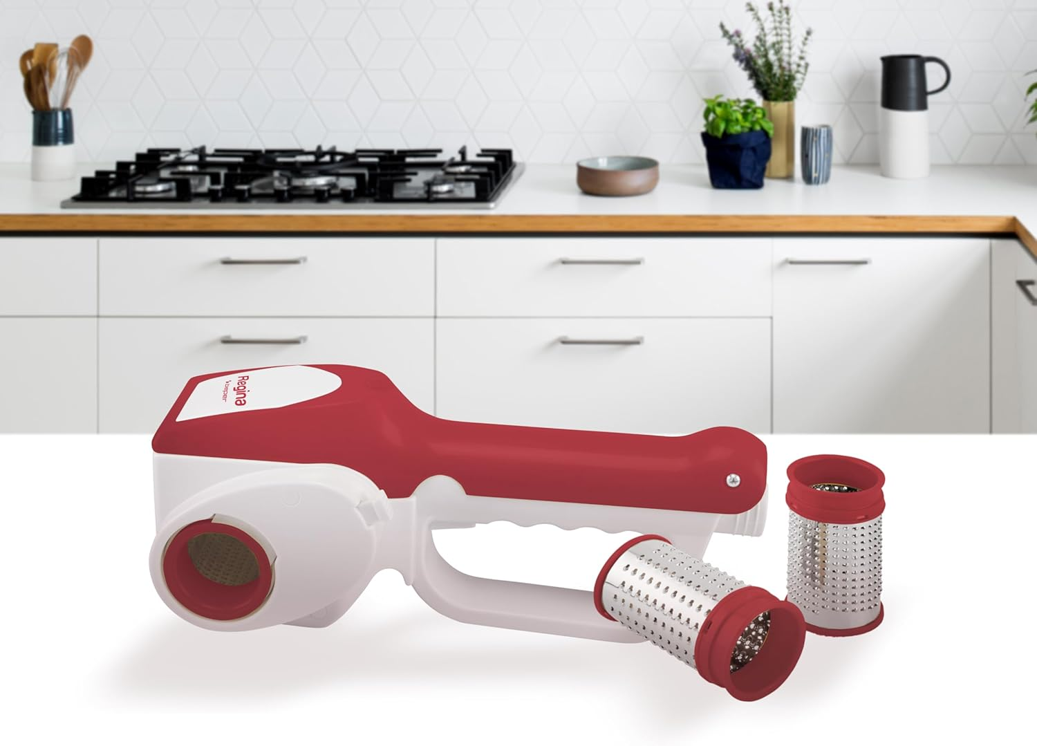 Beper Rechargeable Cheese Grater image number 4