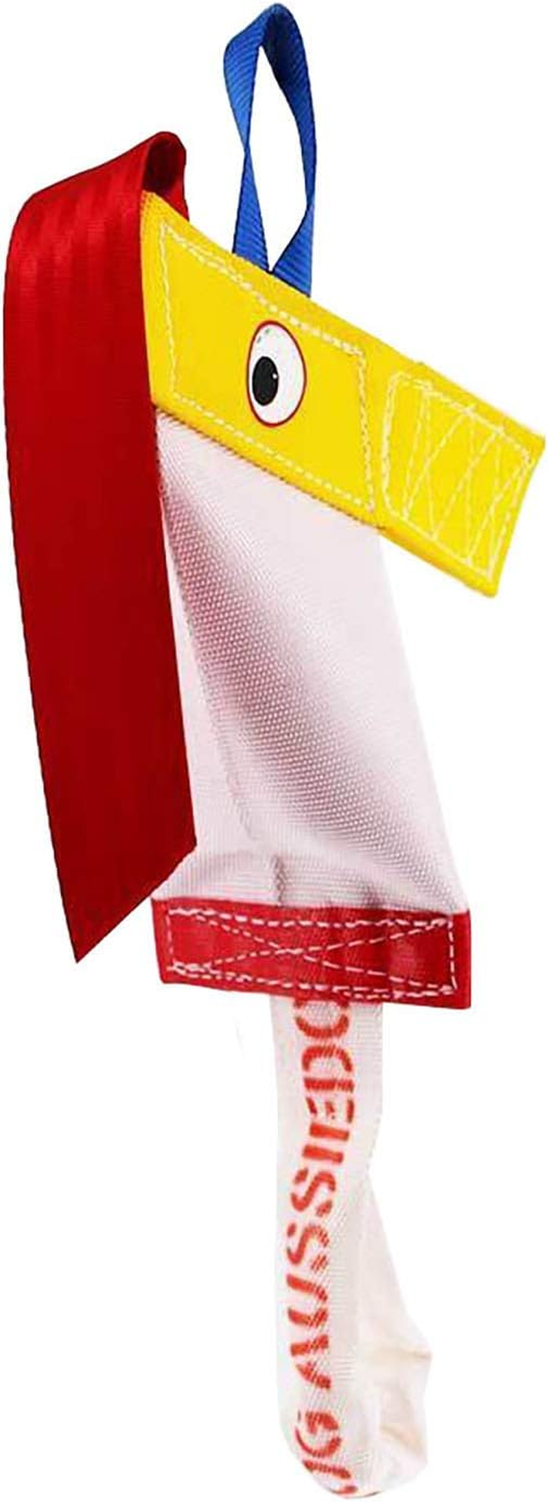 Aussie Dog Standard Turbo Chook image number 3