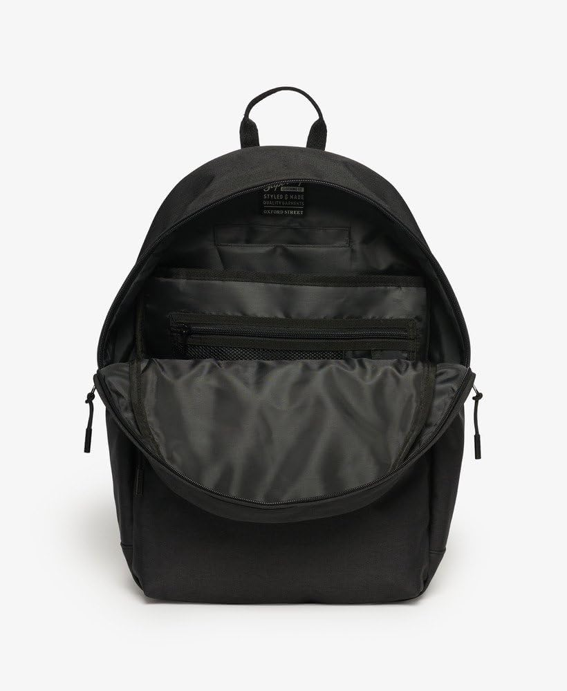Superdry Women'S Heritage Montana Backpack image number 3
