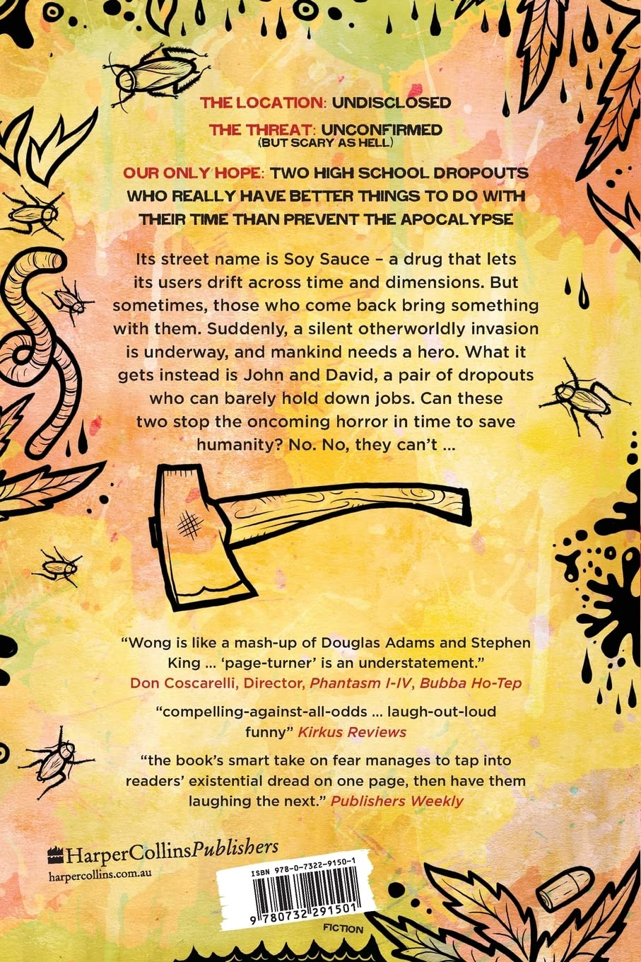 John Dies at the End image number 2