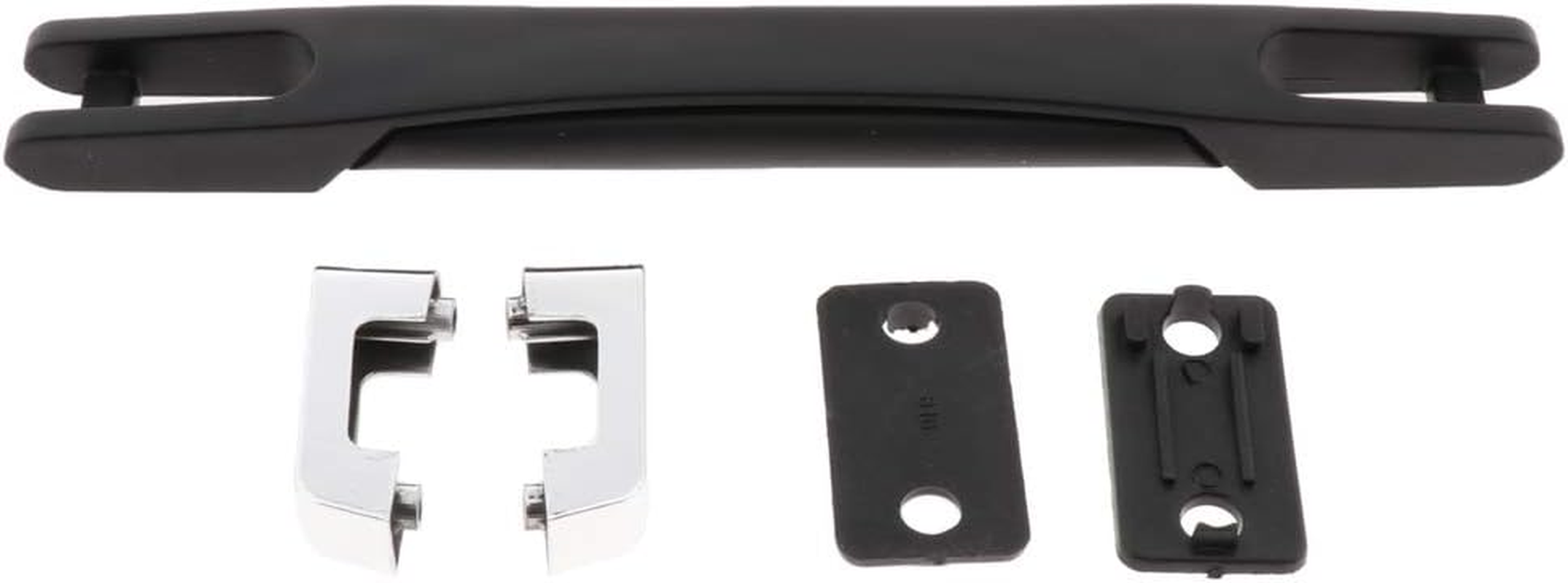 Baotyjie Luggage Handle Case Handle Holder Carrying the Spare Part Of image number 1