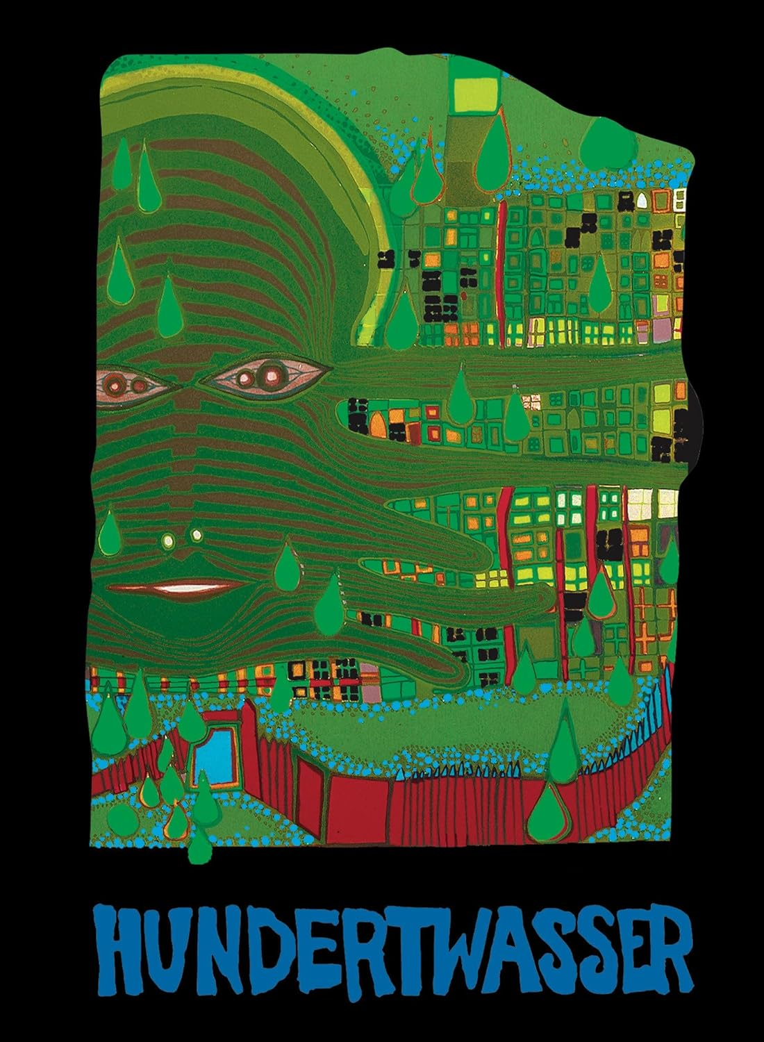 Hundertwasser: Complete Graphic Work 1951-1976 image number 1