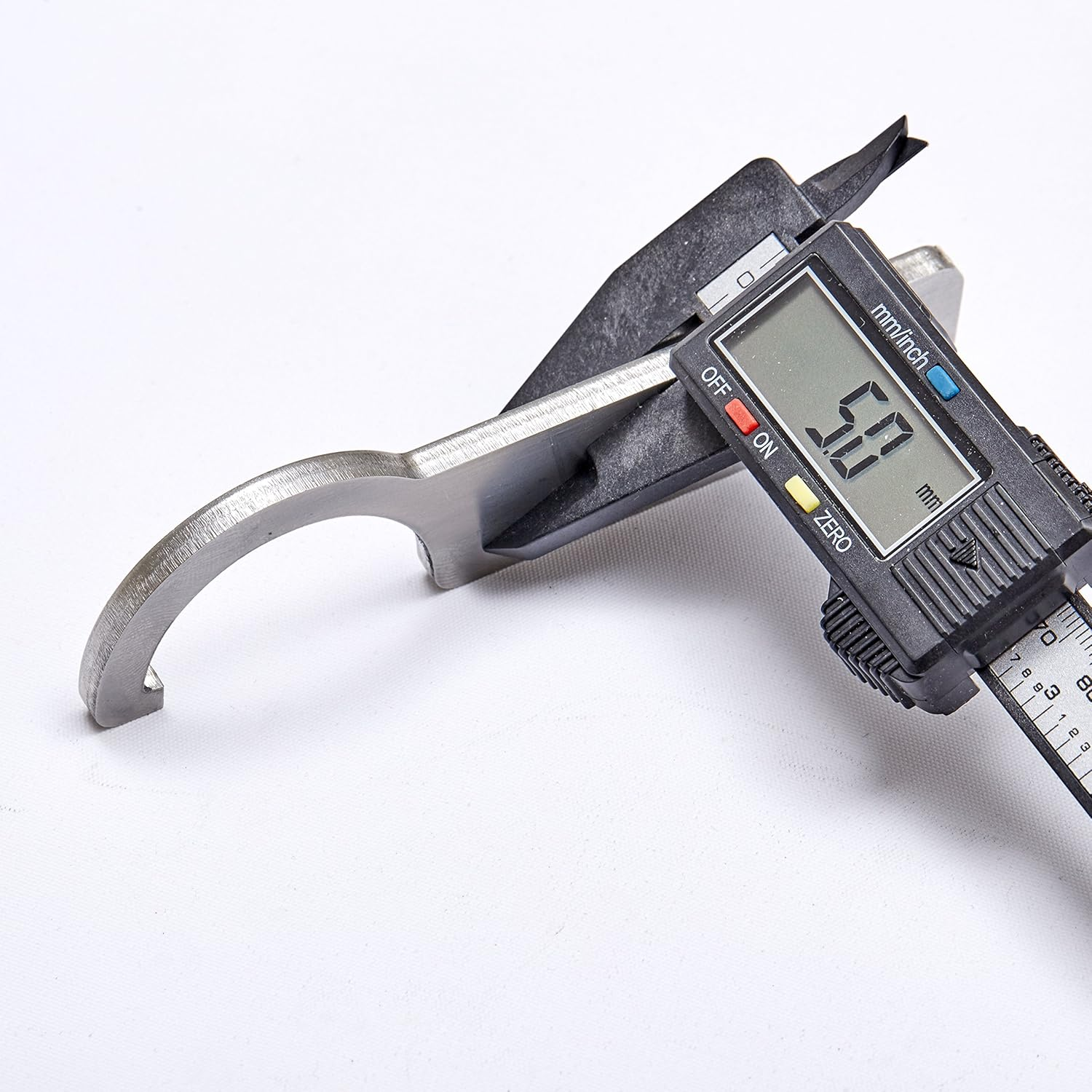 Yamaha Steering Head Ring Nut Wrench image number 5