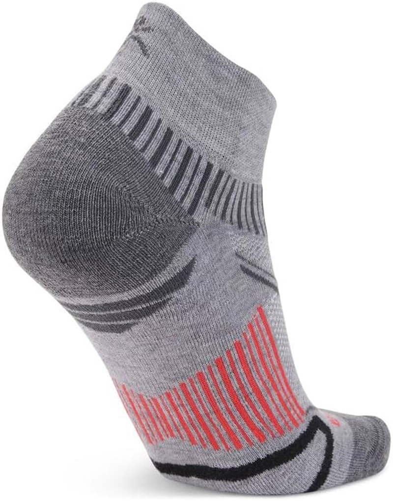 Balega Unisex Adult Enduro Quarter Sock image number 4