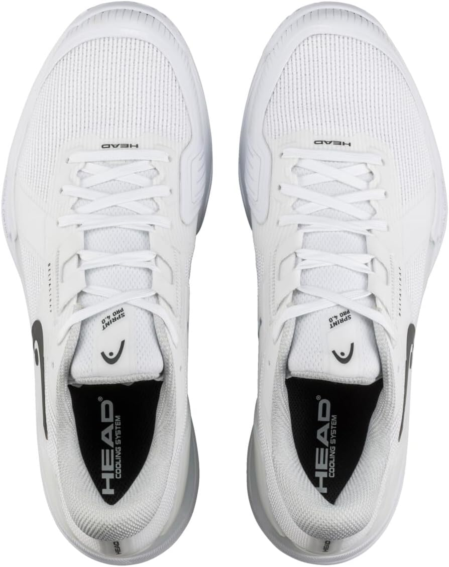 HEAD Sprint Pro 4.0 Men'S Tennis Shoes image number 2