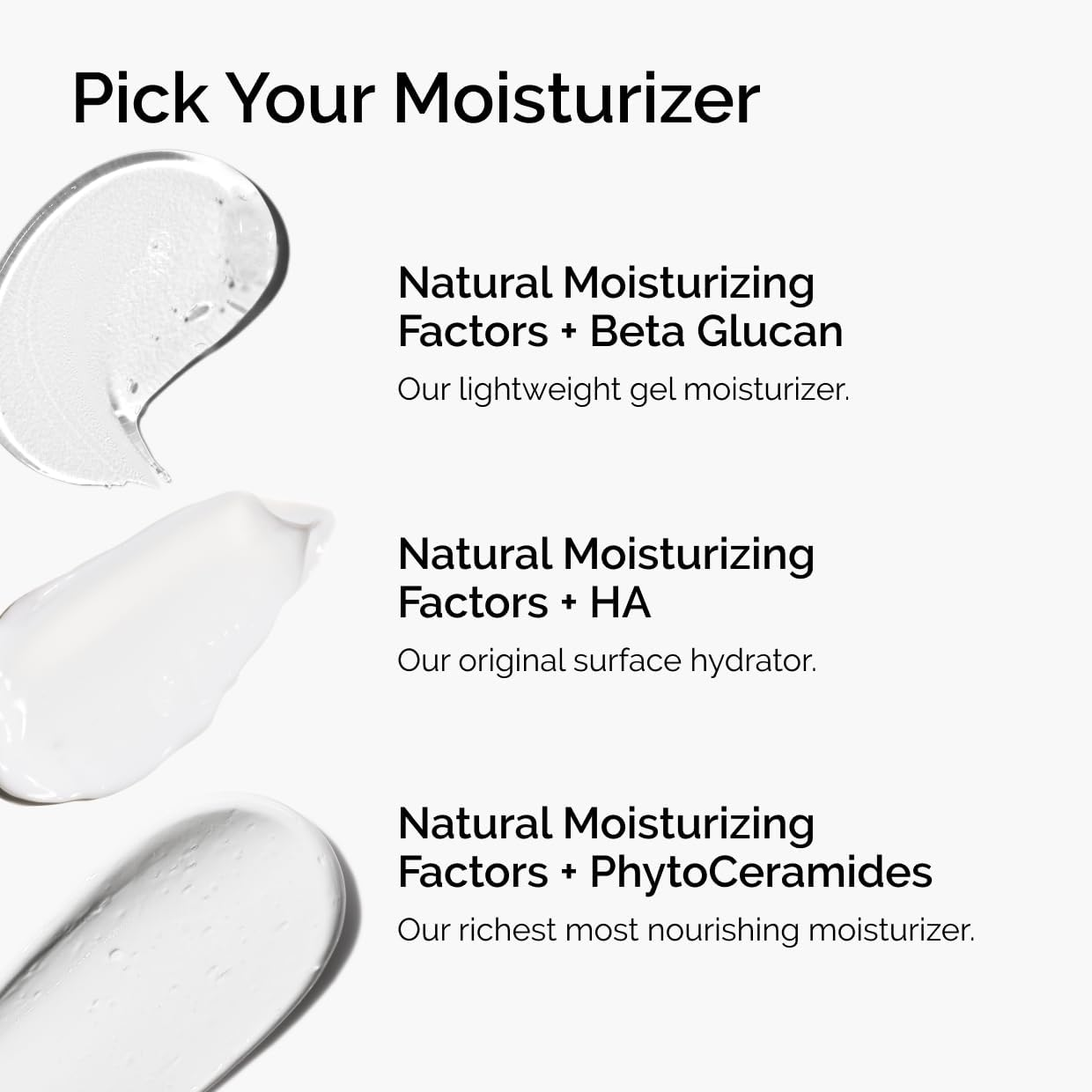 The Ordinary Natural Moisturizing Factors and HA 30 Ml image number 3