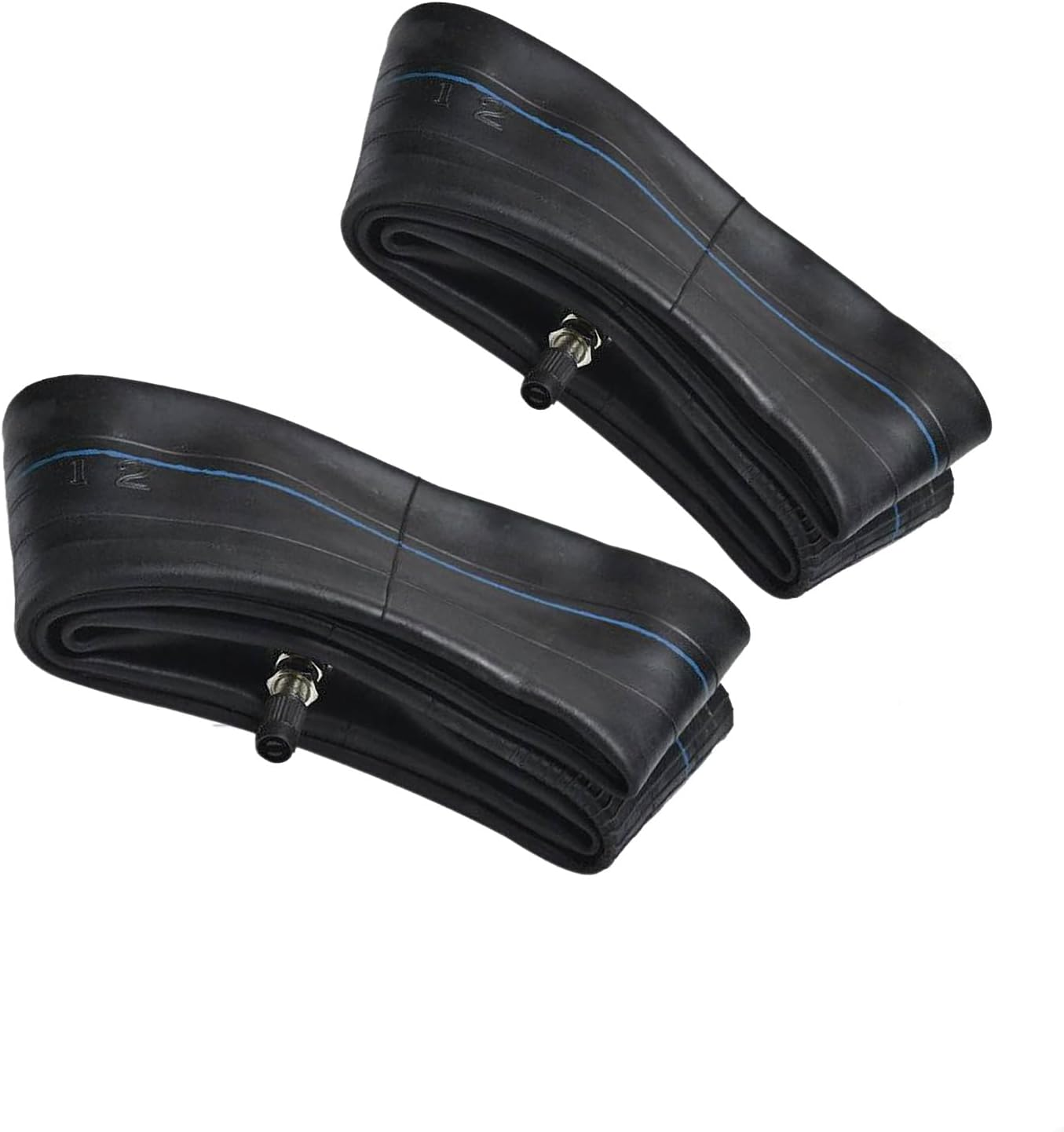 TDR 3.00-12" / 80/100-12" Rear Inner Tube for 50Cc 70Cc 90Cc 110Cc 125Cc 140Cc 150Cc Dirt Pit Trail Bike