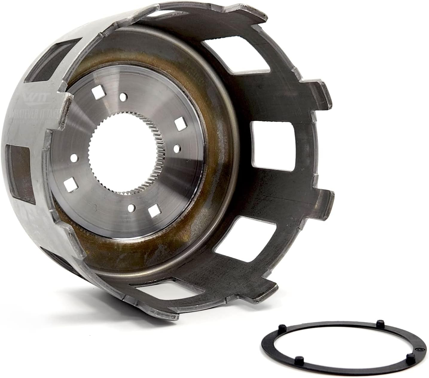 "THE BEAST" 700R4 4L60E 4L65E Transmission Heavy Duty Reaction Sun Gear Shell image number 2