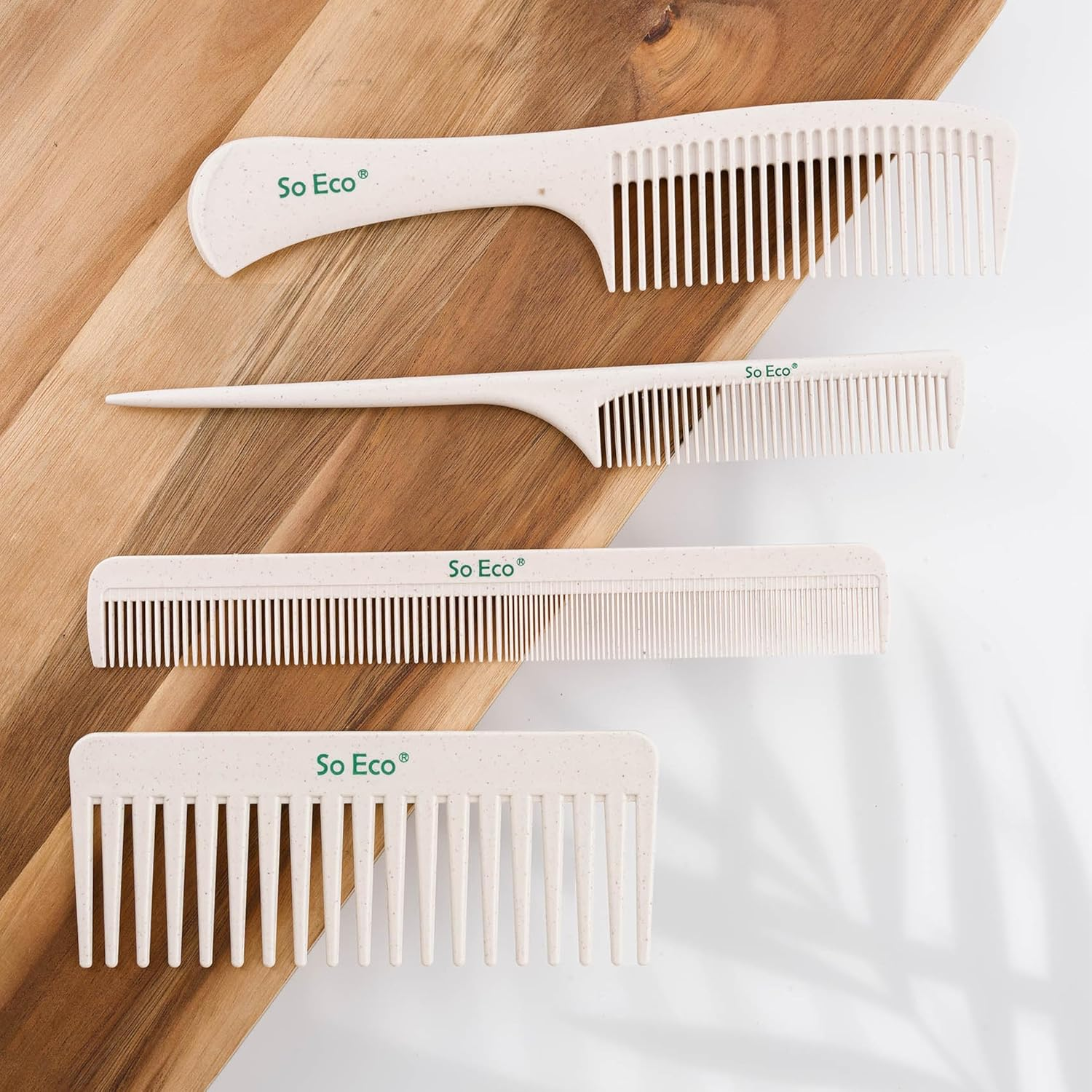 So Eco Essential Combs Set image number 2