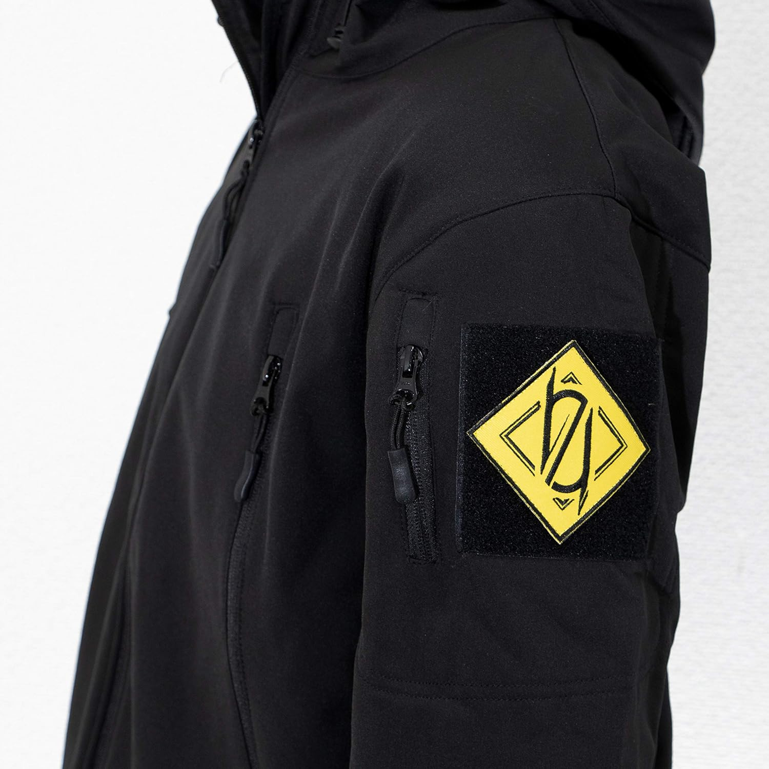 Dolls Front Line 404 Platoon Patch (Removable) image number 1