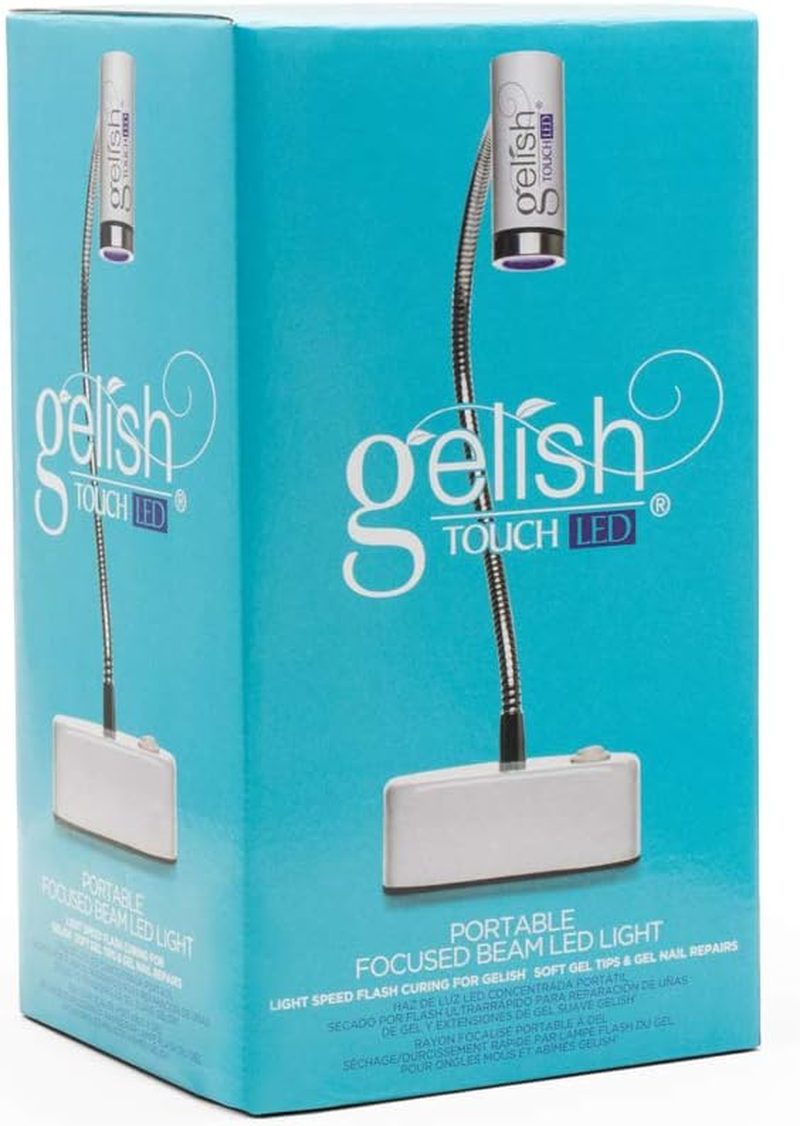 Gelish Touch LED Light with USB Cord image number 3