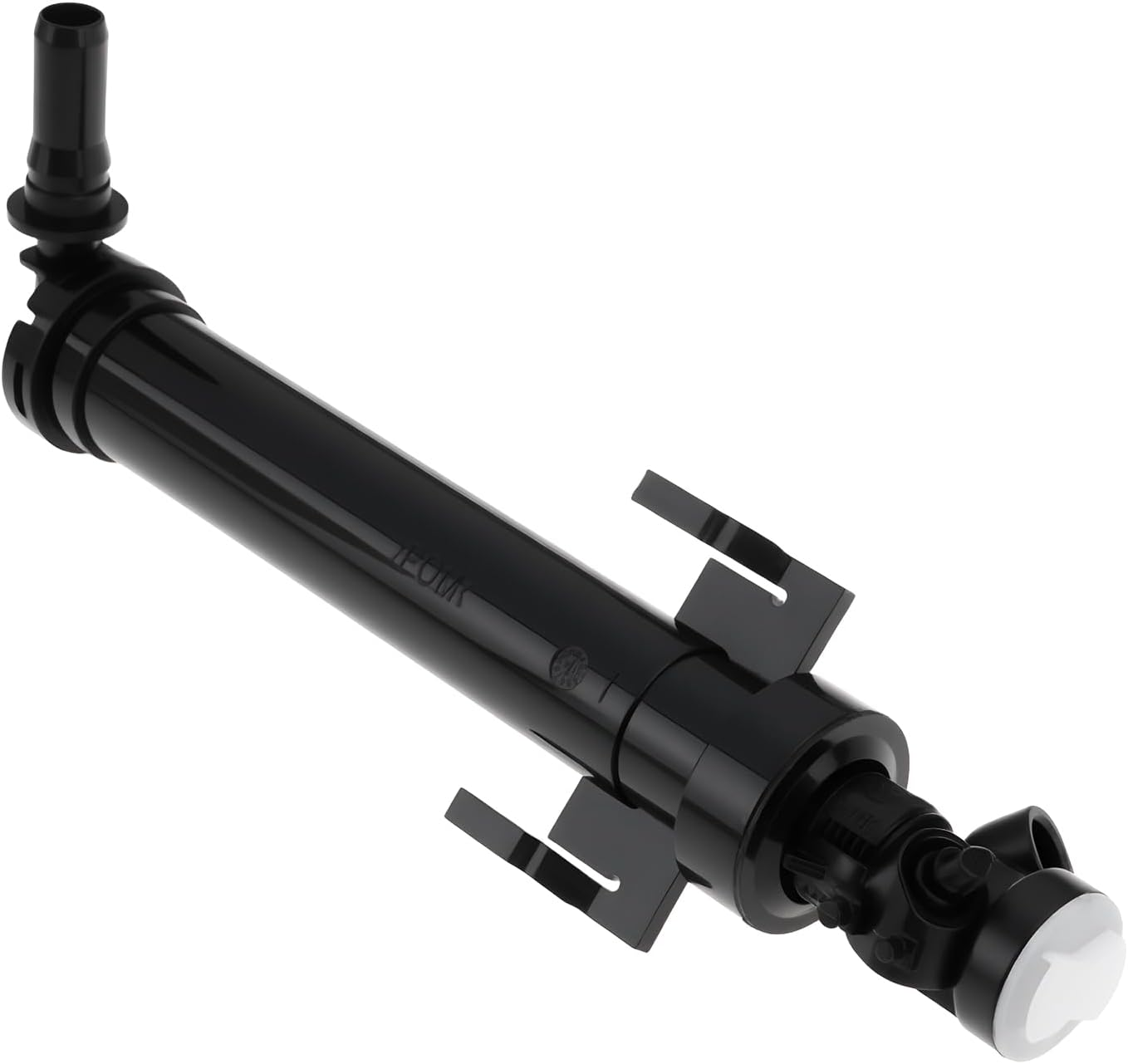 Car Headlight Washer Nozzle 61677275658 61677380422 Compatible with BMW 1 Series 2 Series 3 Series (Left Front) image number 3