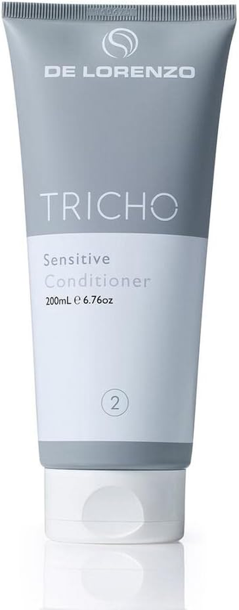 De Lorenzo Tricho Sensitive Hair Conditioner 200 Ml
