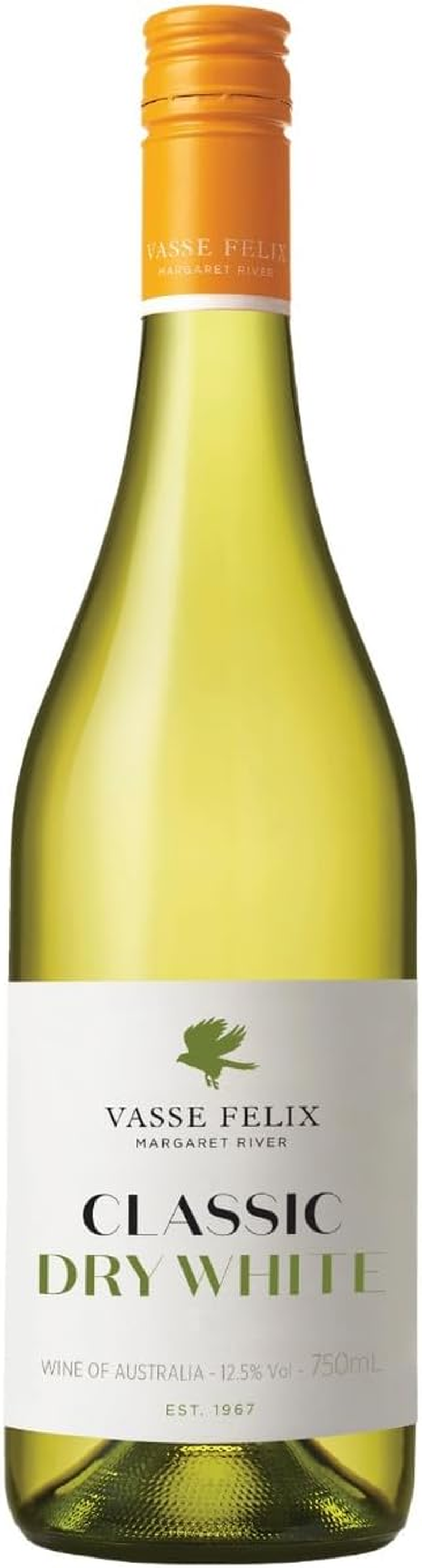 Vasse Felix Classic Classic Dry White 2023 750Ml
