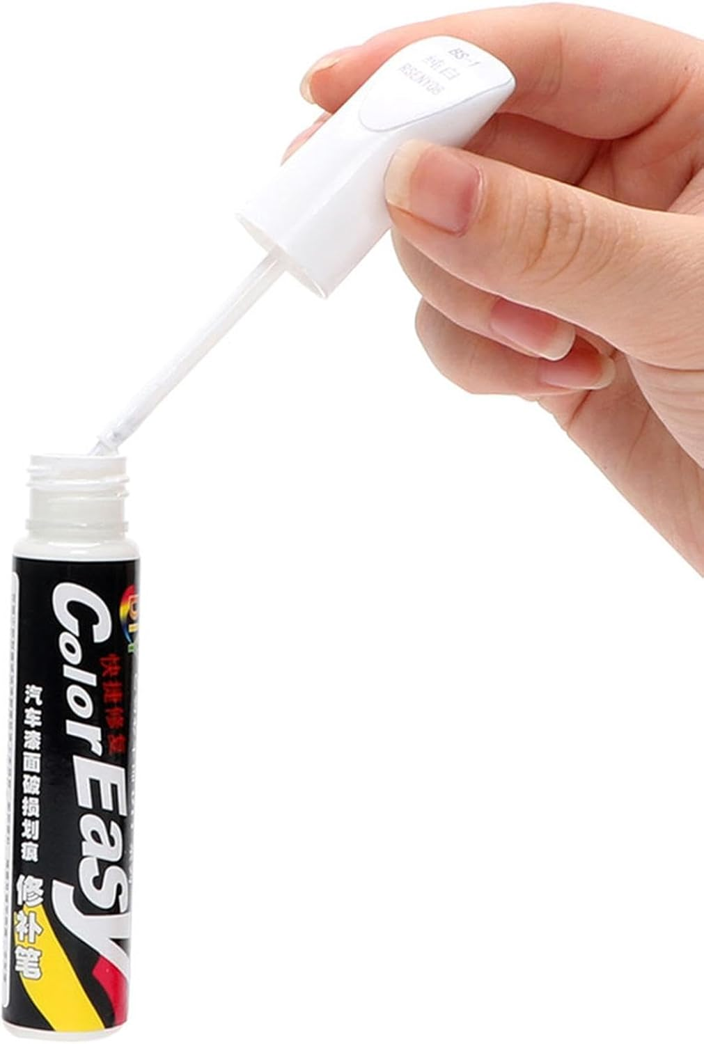 Paint Pen for | Scratch Removal Repair Automotive Touchup - Automotive Touchup Paint Pen Car Paint Scratch Removal Repair Fill Paint Pen image number 5