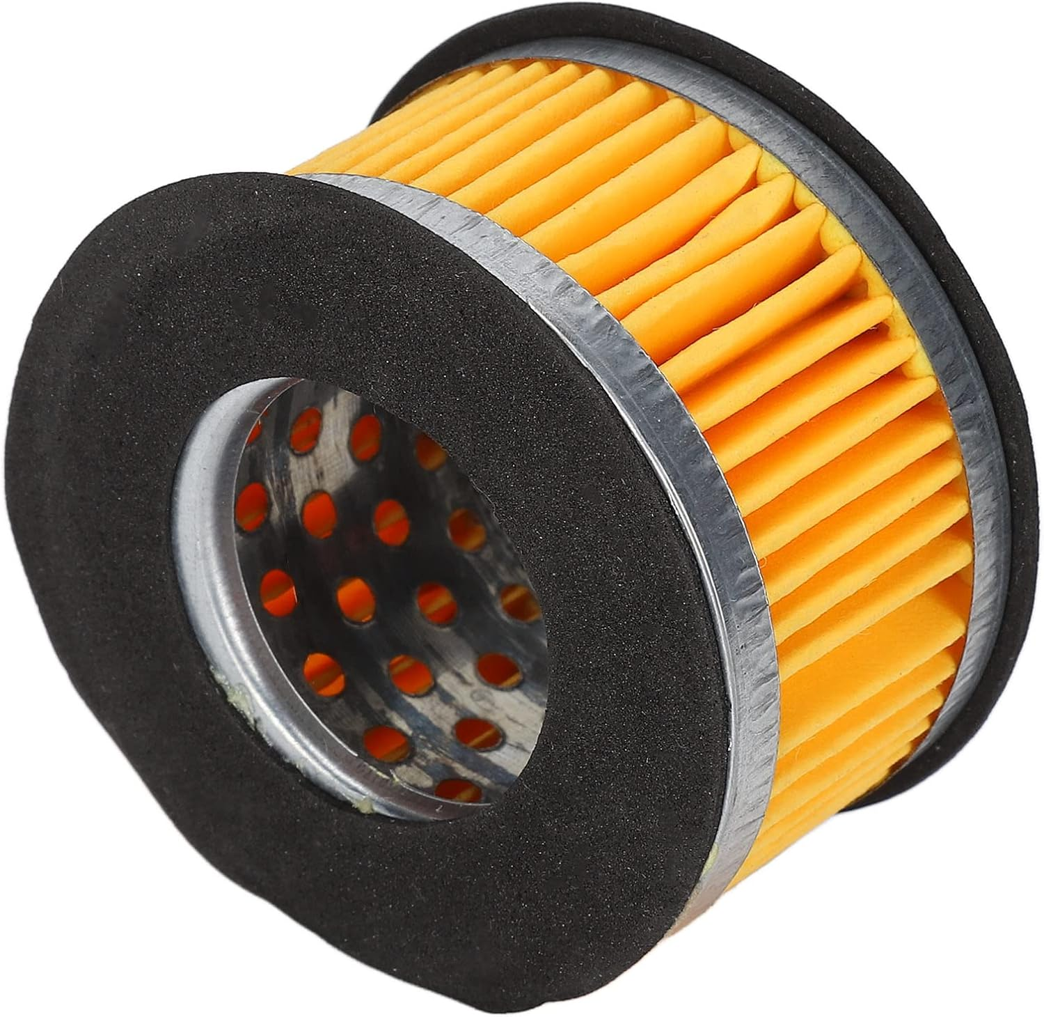 Air Compressors Inlet Filters, Easy Installation Choice Ideal Air Compressor Filter for Noise Equipment image number 6