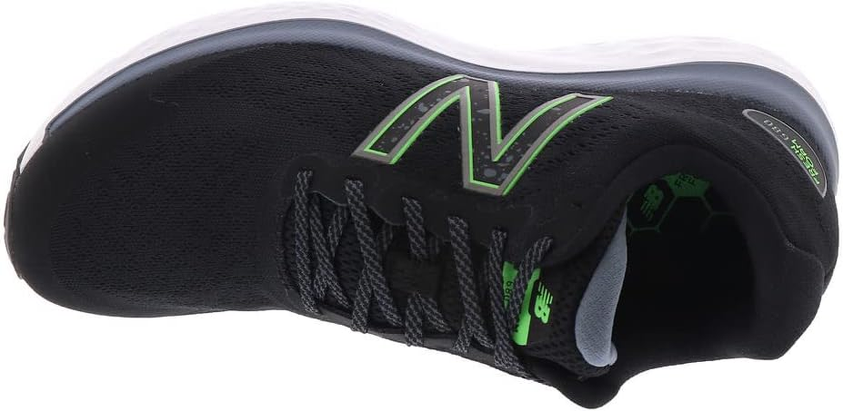 New Balance Men Fresh Foam 680V7 Running Sport image number 4