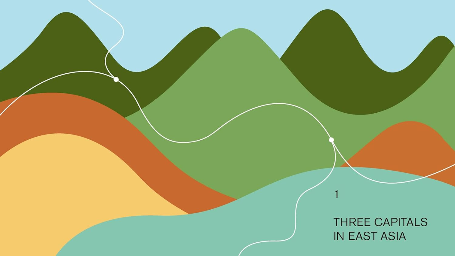 Silk Roads image number 6