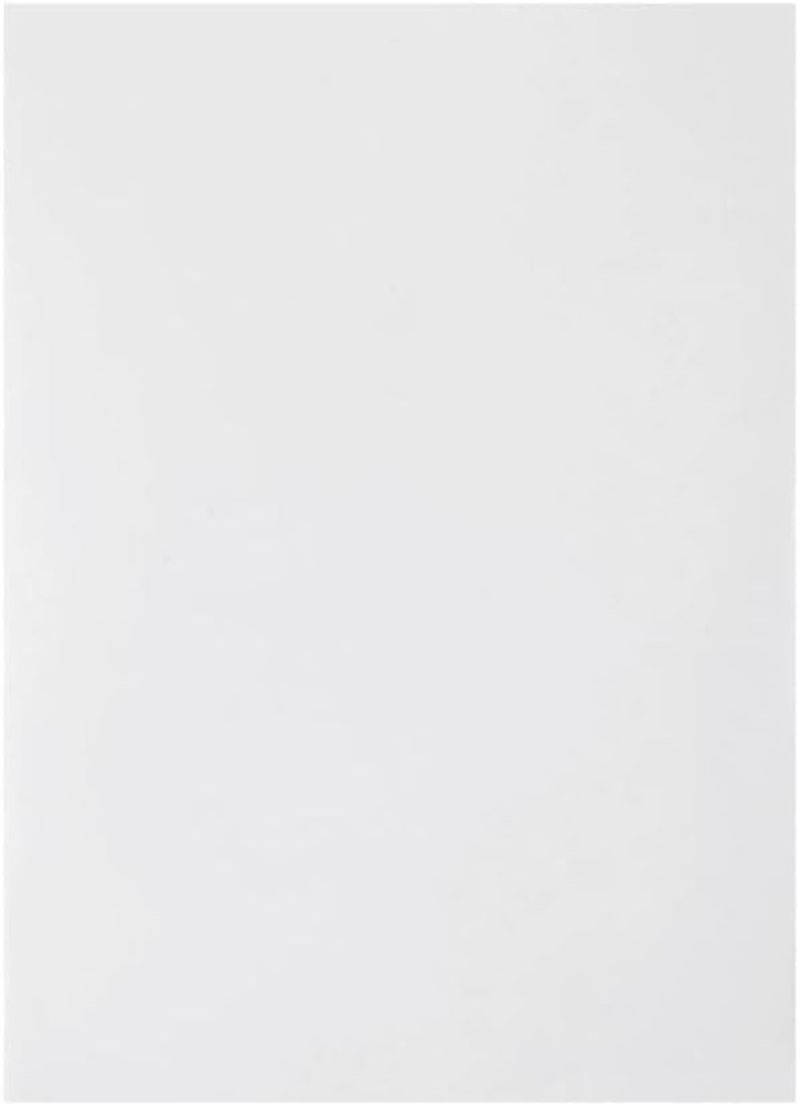 Marbig (R) 1104108 Professional Series Presentation Folders A4 Double Pocket Gloss White Pack 10 image number 2