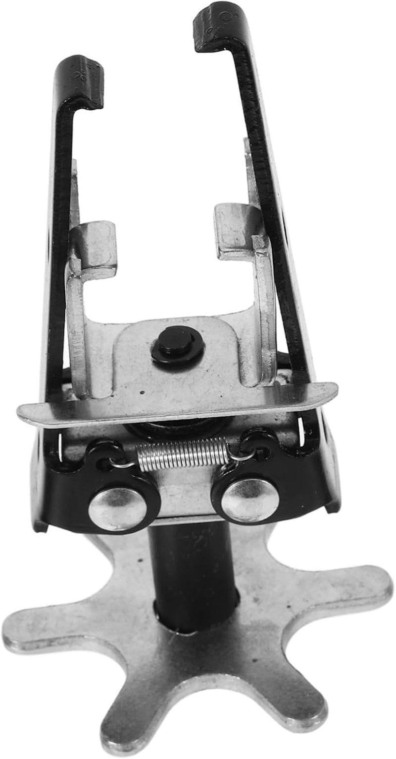 GARVALON Engine Spring Compressor Automotive Engine Valve Spring Compressor Tool Auto Repair image number 5