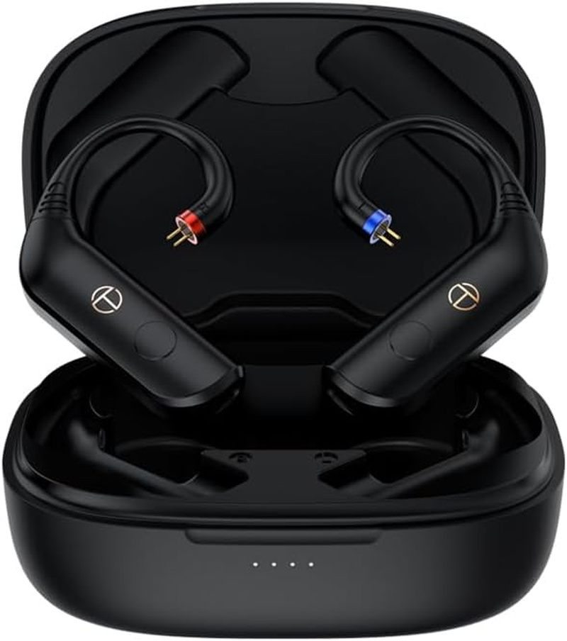 Fanmusic TRN BT30 Pro True Wireless Bluetooth Earphone Module Swappable Connectors (Headphones Not Included) (0.78Mm)