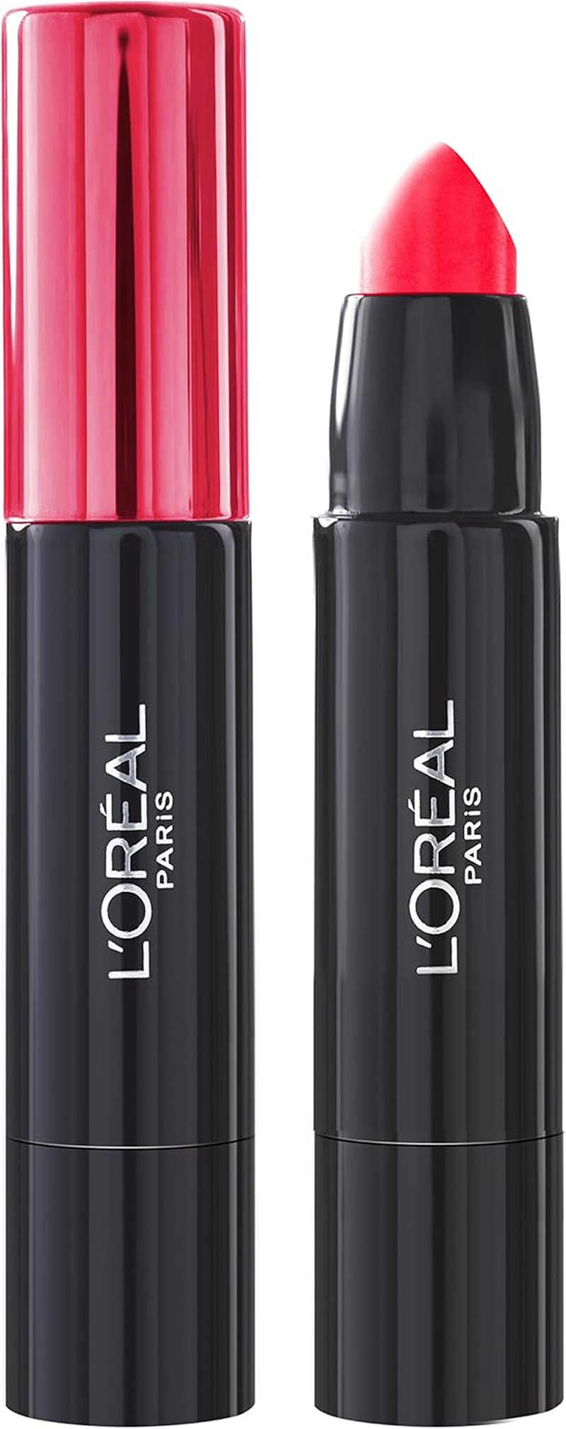 L'Or&eacute;al Paris Infallible Sexy Balm 204 Never Stop - As If image number 3