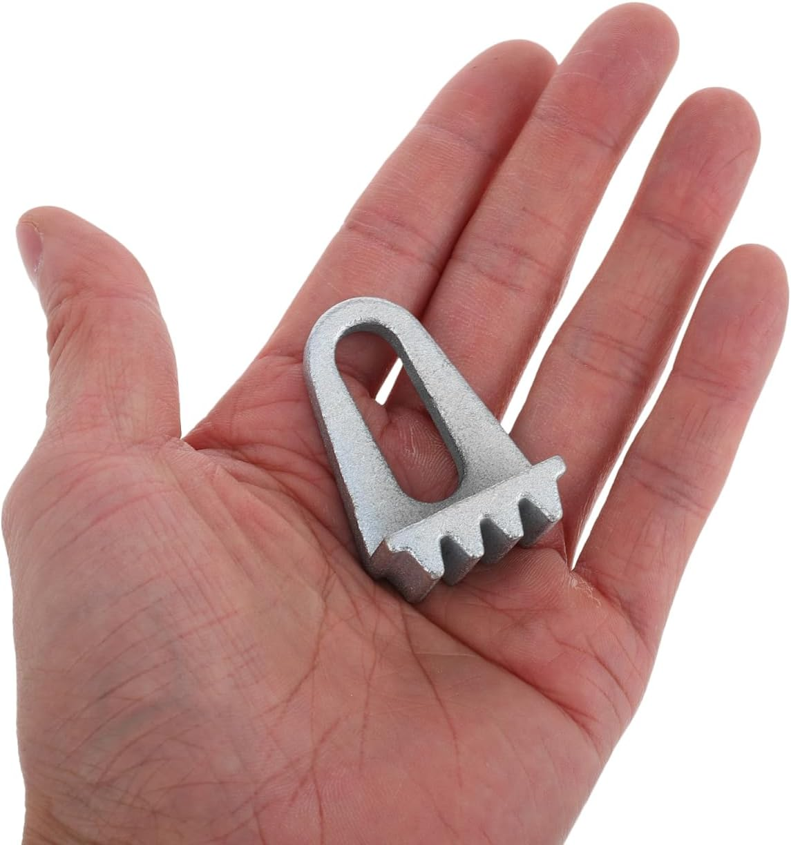 Flywheel Locking Tool for 3.0 Engine Precision Timing Durable Flywheel Holder Automotive Tool Easy to Use Secure Fit for Buick image number 5