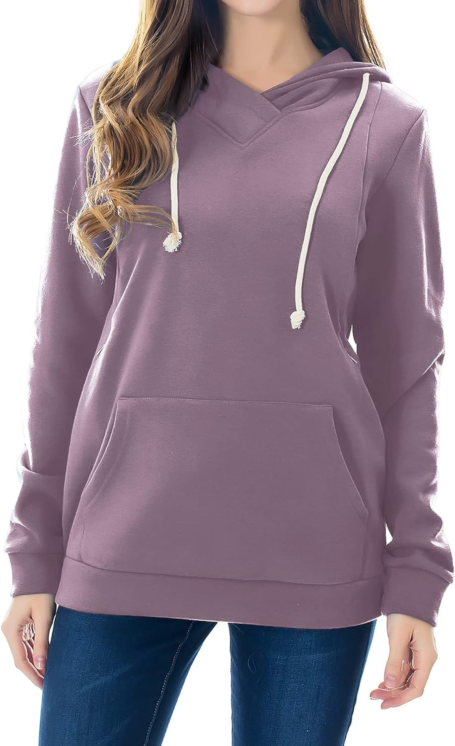 Smallshow Women'S Fleece image number 3