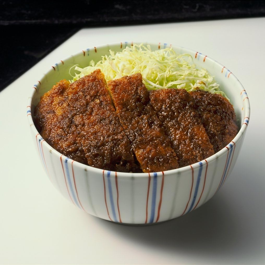 Kagome Milled Sauce Tonkatsu 16.9 Fl Oz (500 Ml) X 4 Packs image number 6