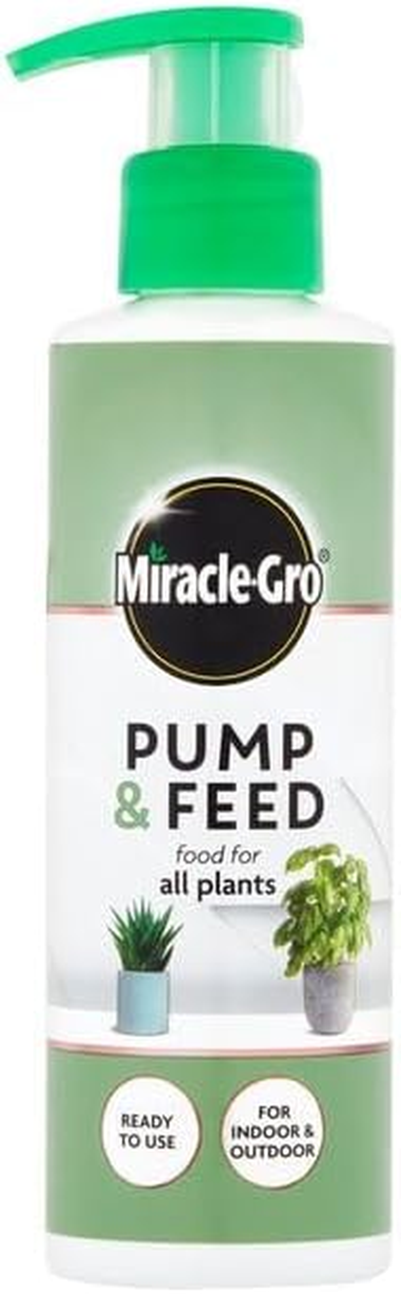 Miracle-Gro Pump & Feed All Purpose 200 Ml