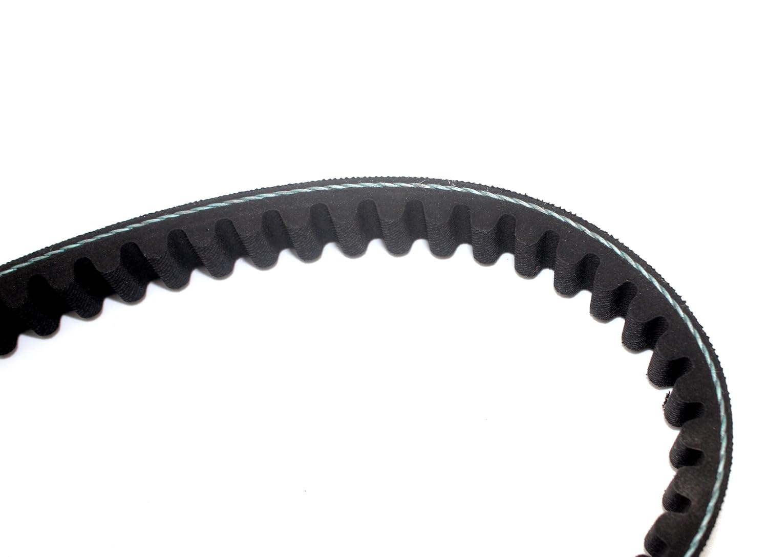 Minho GY6 125 150 CC CVT Drive Belt 743 20 30 for Scooter Moped ATV Quad 152QMI 157QMJ Short-Case Engine&hellip; image number 3