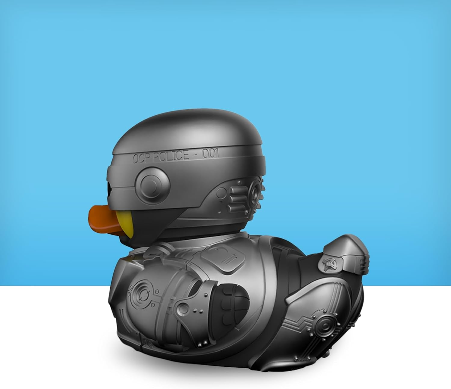 Robocop Tubbz MINI image number 2