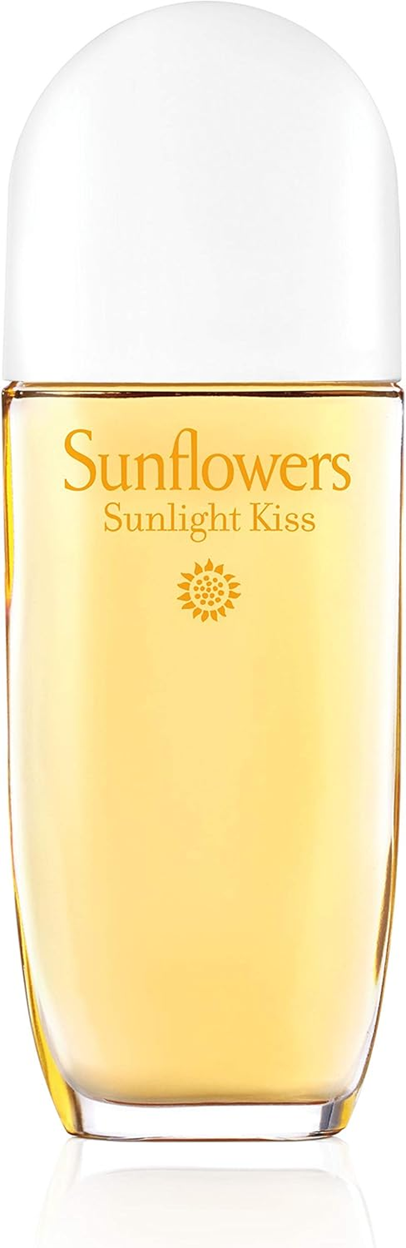 Elizabeth Arden Sunflowers Sunlight Kiss EDT, 100 Ml